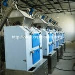 1000kg/h Chili Powder Production Line