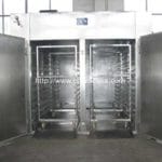 Stainless Steel Chili Dryer Oven for Sale