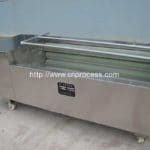 Ginger Cleaner/Peeler Machine for Sale