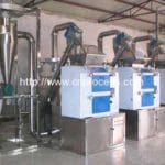 Chili Powder Production Line for Sale