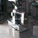 Stainless Steel Food Milling Machine