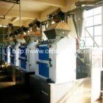 1000kg per hour chili powder production line