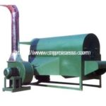 Chili Dry Washing Cleaning Machine for Chili Powder Production Line