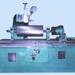 Chili Grinder Roller Teeth Drawing Machine