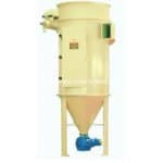 Dust Remover for chili powder production line