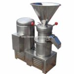 Stainless Steel Chili Pepper Sauce Machine