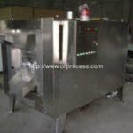 Gas Heating Peanut Roasting Machine