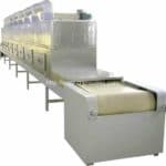 Microwave-Sterilization-Machine-of-Chili-Powder