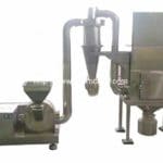 Peanut Powder Grinding Machine