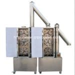 Permanent Magnetic Iron Remover for Chili Powder Production Line