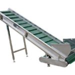 Conveyor for Chili Powder Production Line
