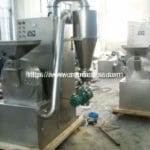 Onion Powder Grinding Machine