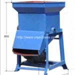 Electric Grater Machine