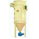 High Pressure Pulse Dust Collector