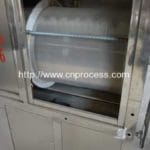 Sieve Frame for Chili Powder Grinder