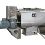 Stainless Steel Ribbon Blender