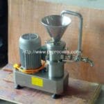 Automatic Recycling Chili Sauce Making Machine