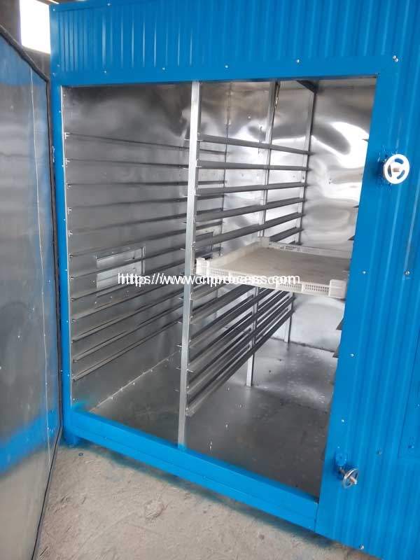Chili-Dry-Oven-with-Internal-Wood-&-Coal-Fired-Hot-Air-Generators-4