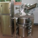 300KG Per Hour Onion Powder Production Line