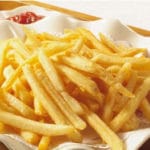 french fries-potato stick product (2)