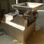Stainless Steel Chili Flake Making Machine